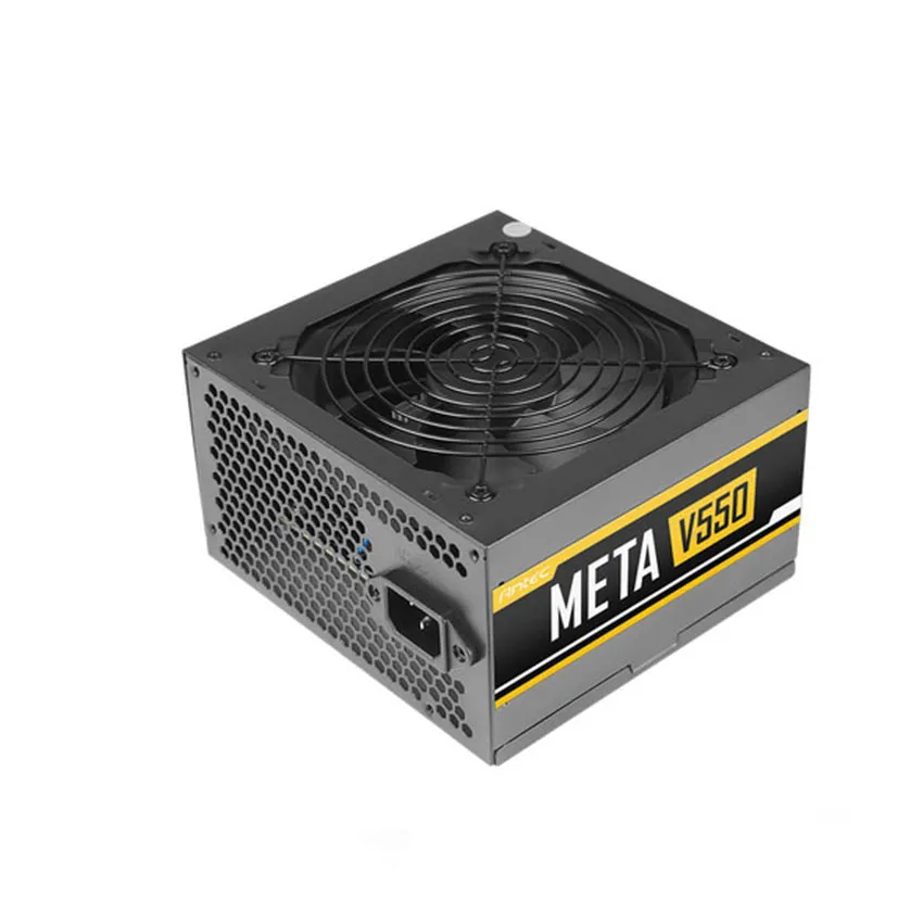 Nguồn ANTEC Meta V550 EC 550W